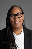 Phaedra Jackson